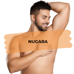 Nugara - 1 procedūra